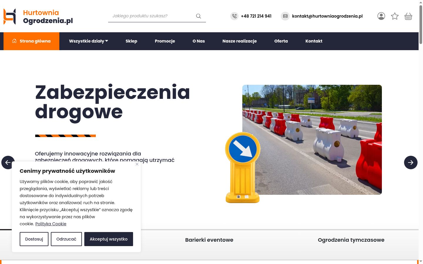 Sutikimo reklamjuostės, rodytos prieš bet kokią sąveiką, ekrano kopija
