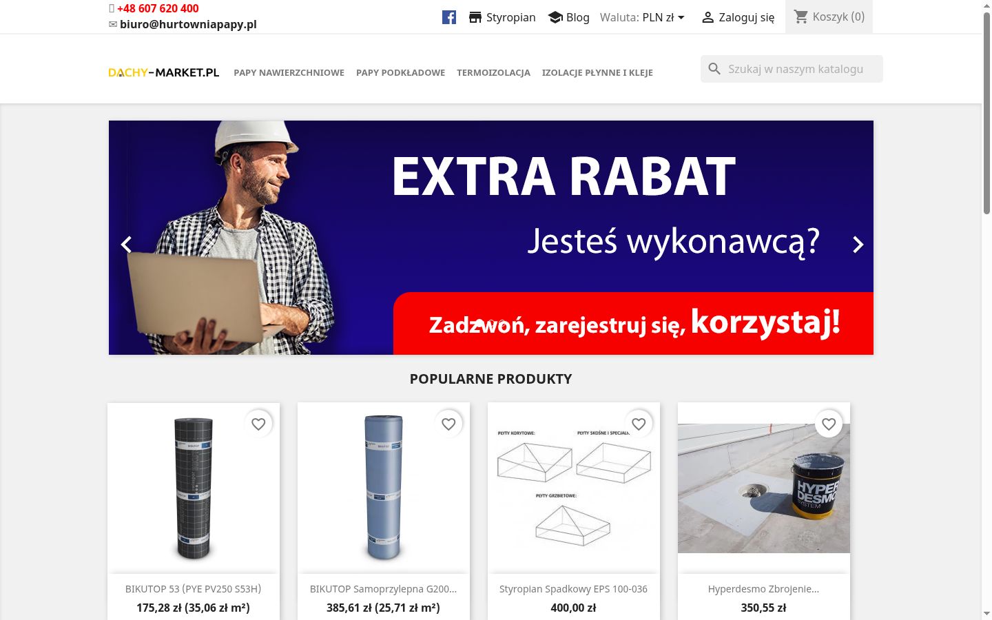 Képernyőkép a bármilyen interakció előtt megjelenő hozzájárulási bannerről