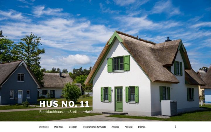 Screenshot του hus-no-elv.de