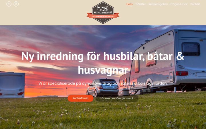 husbilsinredning.se