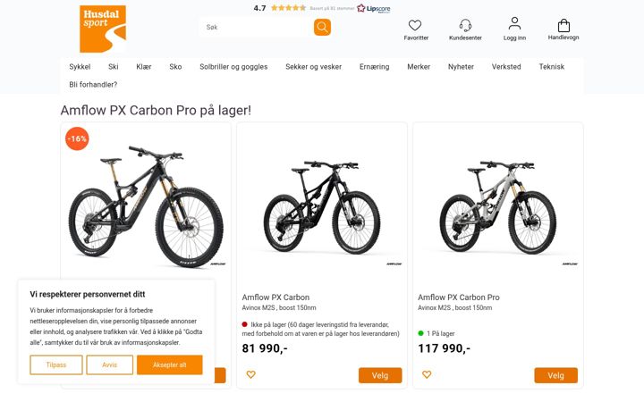 Screenshot of husdalsport.no