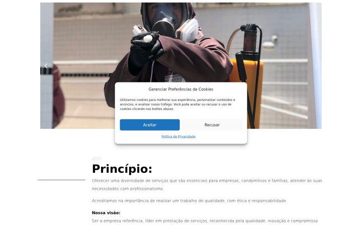 Screenshot of huser.com.br