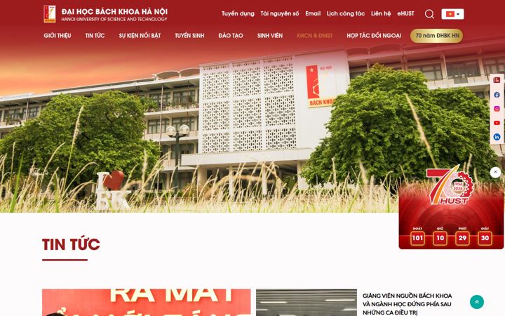 hust.edu.vn