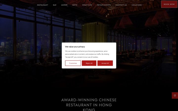 hutong.com.hk