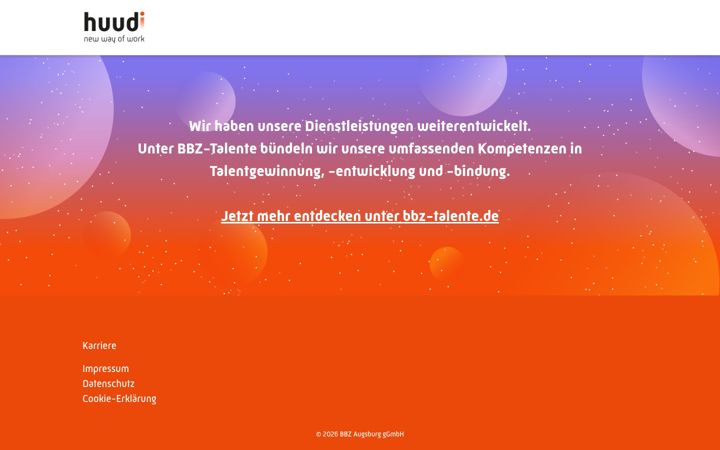 huudi.de