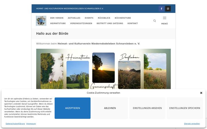 Screenshot of hv-ndl.de