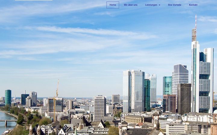 Screenshot of hv-winkhaus.de