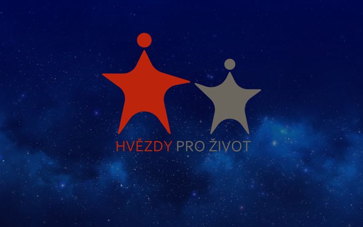 Snimka zaslona za hvezdyprozivot.cz