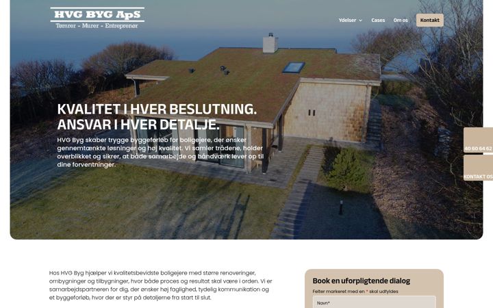Screenshot of hvgbyg.dk