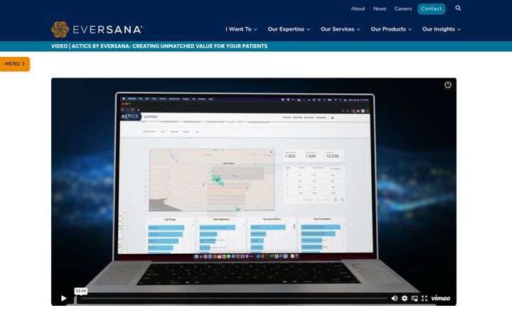 Screenshot of hvhprecision.com