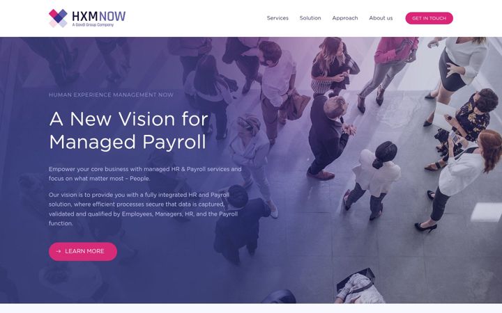 hxmnow.com