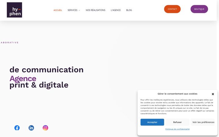 Screenshot of hy-phen.ch
