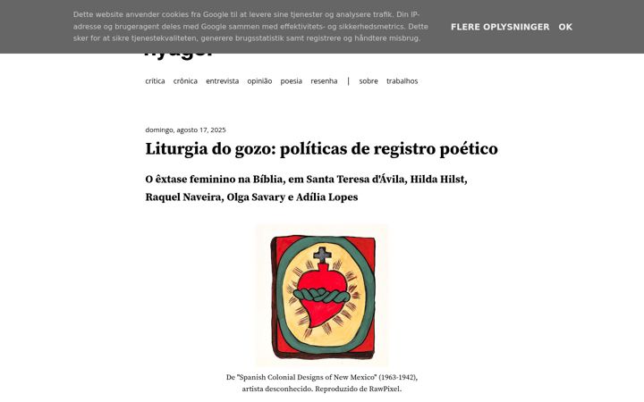 Screenshot of hyagomarques.com.br