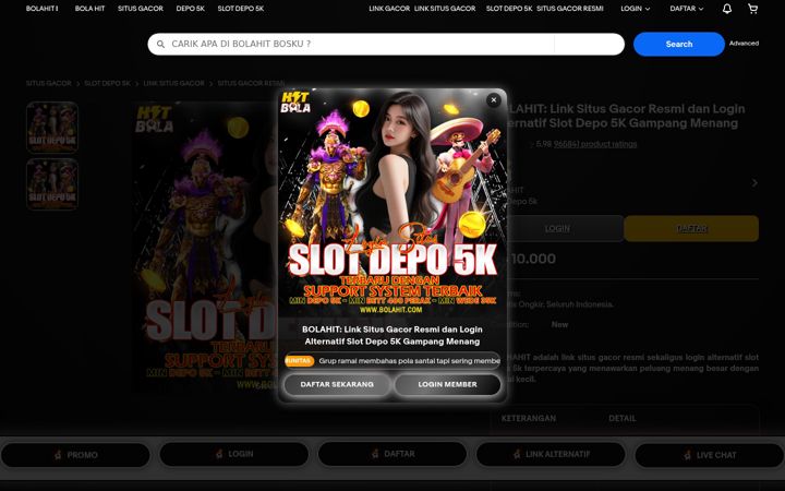 Screenshot ta' hybirdnyc.com