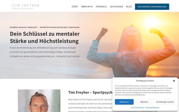 Snímek obrazovky hybrid-health-concept.de