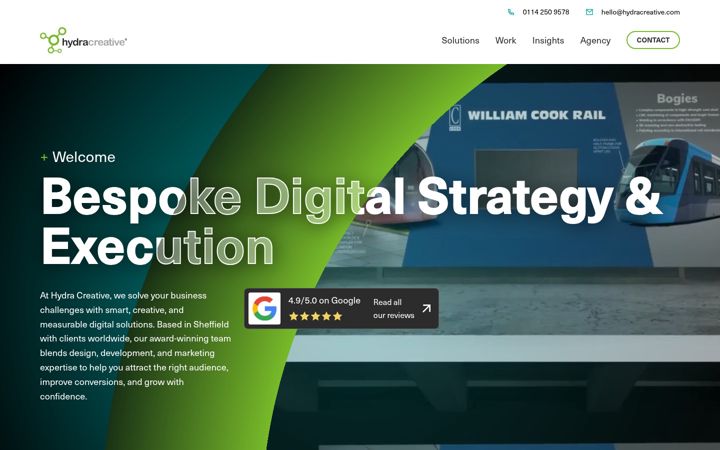 hydracreative.com