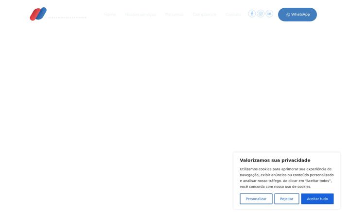 Screenshot of hydraoffshore.com.br