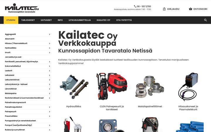 hydraulisylinteri.com