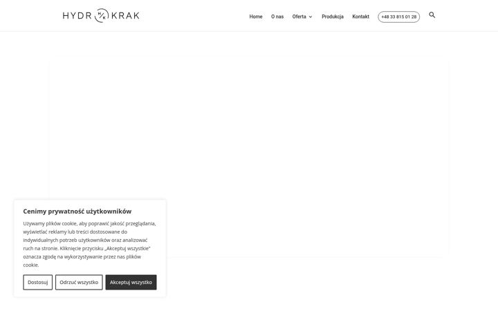 Screenshot of hydrokrak.pl