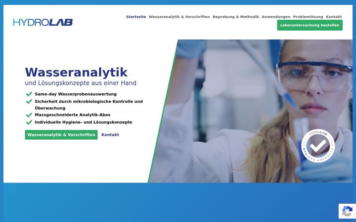 hydrolab.ch