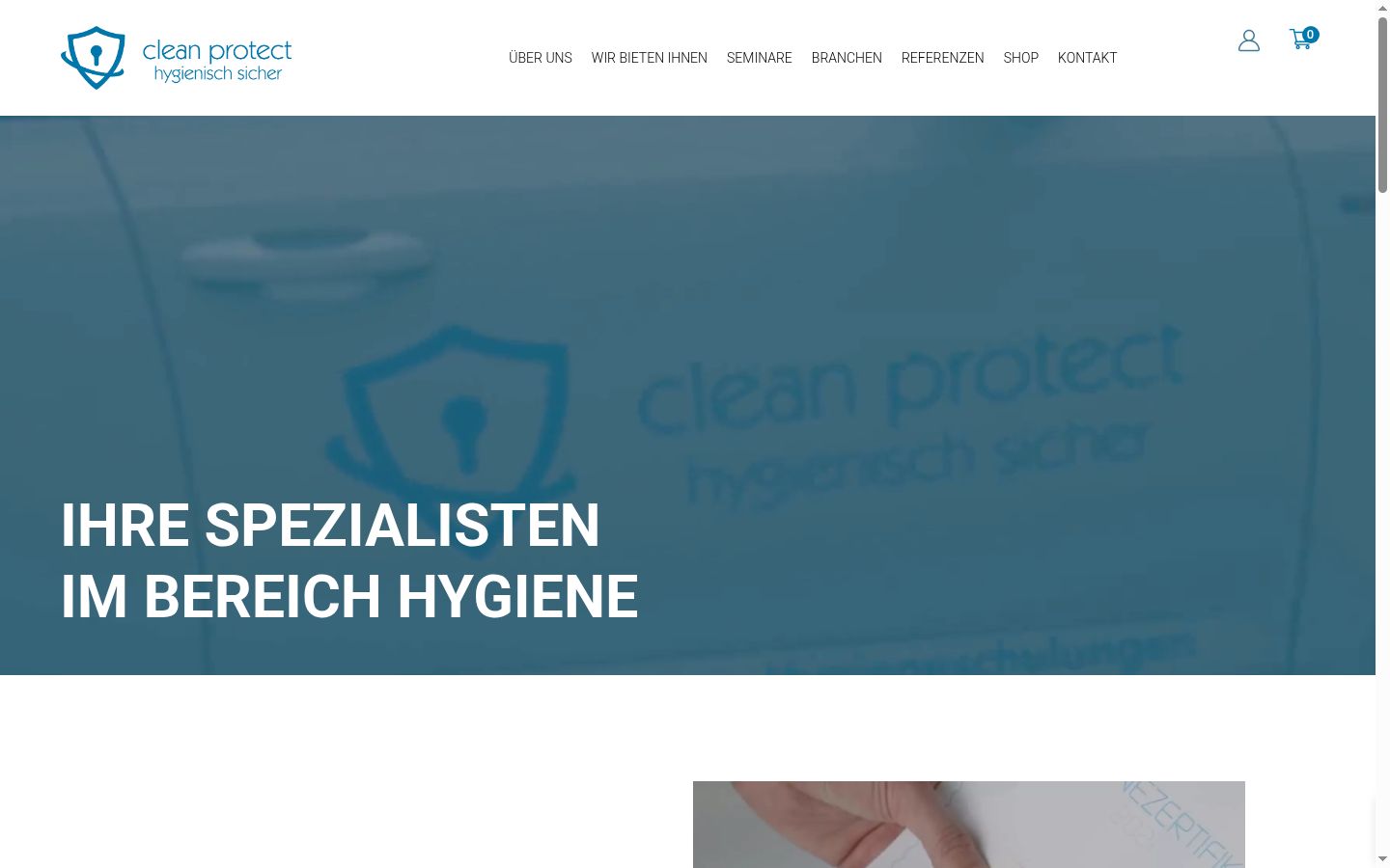 Sutikimo reklamjuostės, rodytos prieš bet kokią sąveiką, ekrano kopija