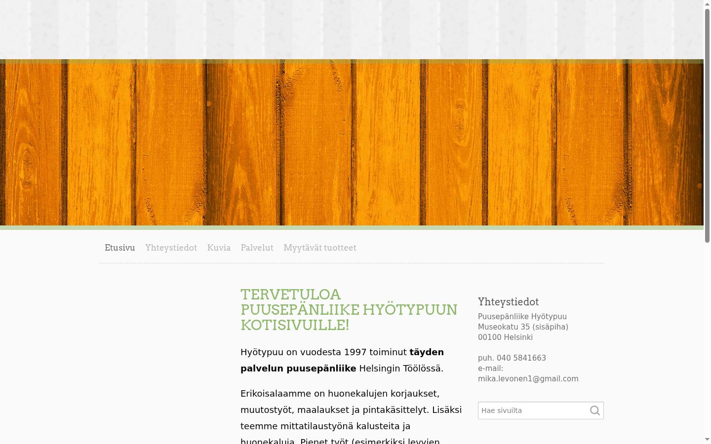Screenshot van de toestemmingsbanner zoals getoond vóór enige interactie
