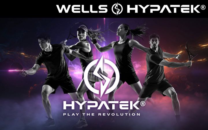 Screenshot of hypateksports.com