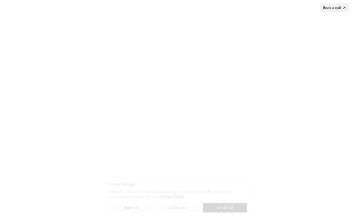 Screenshot of hypereffekt.com
