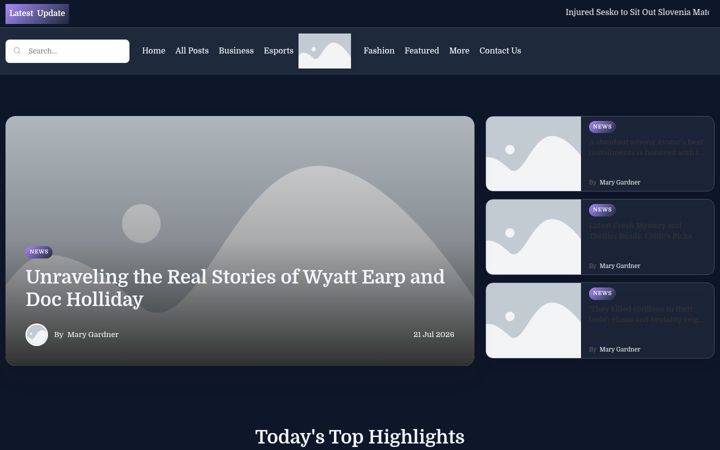 Screenshot of hypergamblestudio.com