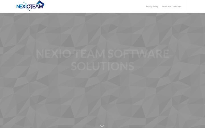 Screenshot of hyperlab-digital.com