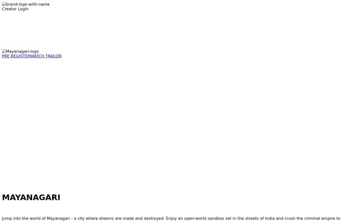Screenshot of hypernovainteractive.com