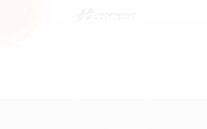 Screenshot of hypersonicwholesale.co.uk