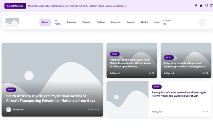 Screenshot of hyperwagerhub.com