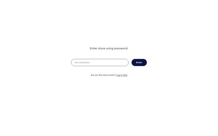 Screenshot of hypnia.co.uk