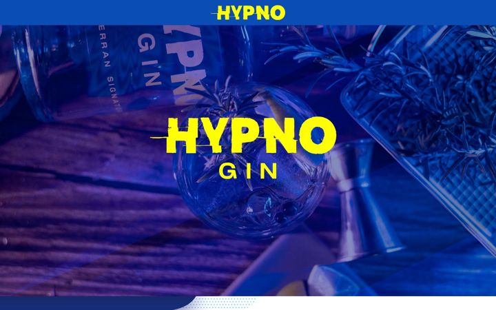 Screenshot of hypnogin.it