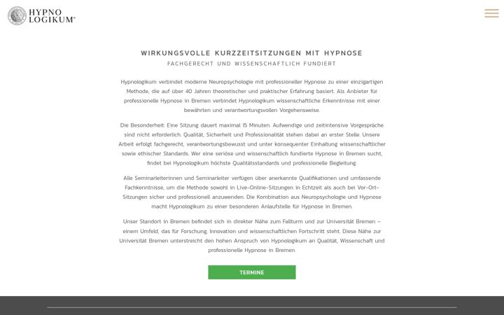 hypnologicum.de