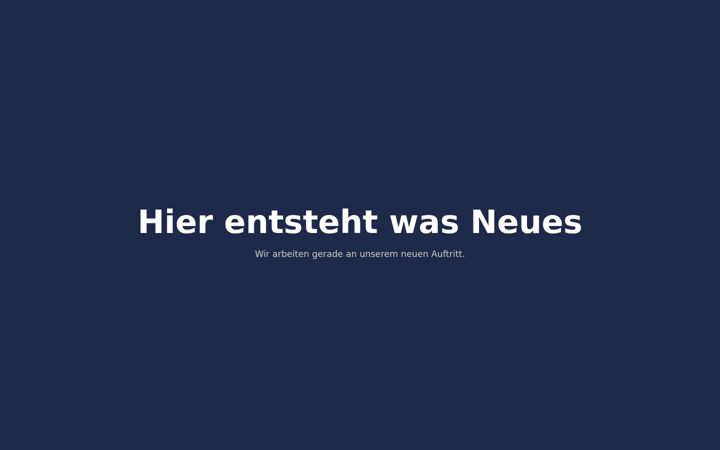 Screenshot of hypnosepraxis-alexander-schmidt.de