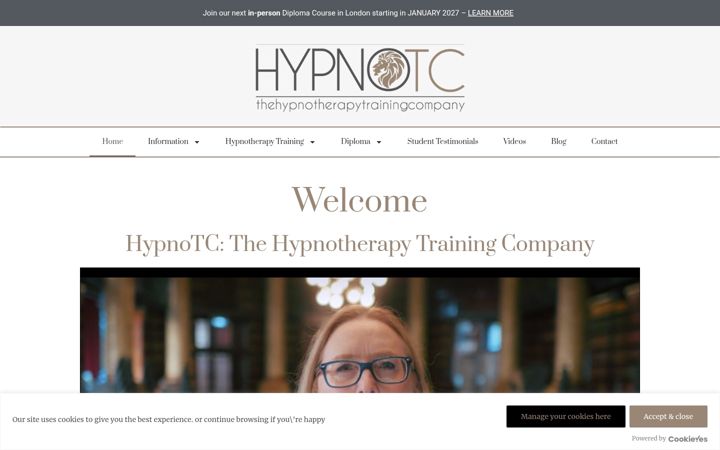 Képernyőkép: hypnotc.com