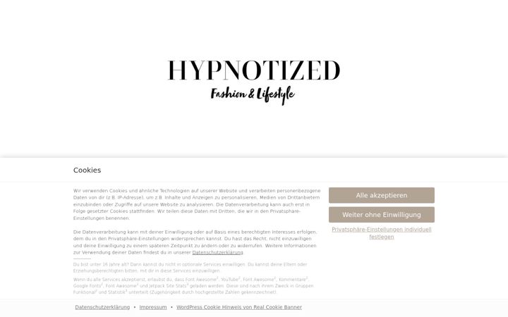 Screenshot of hypnotized-blog.net