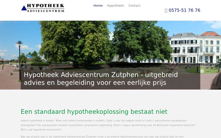 hypotheekadvieszutphen.nl