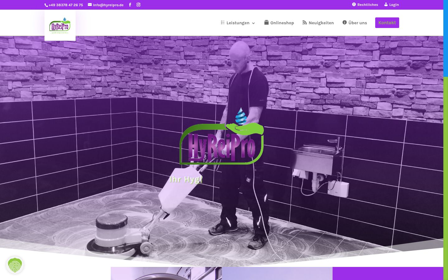 Snímek obrazovky baneru souhlasu zobrazeného před jakoukoli interakcí