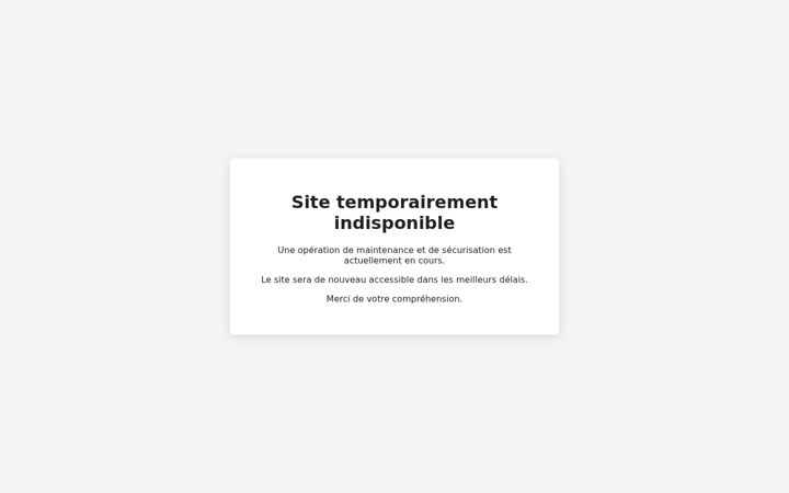Screenshot stránky hys-consulting.com