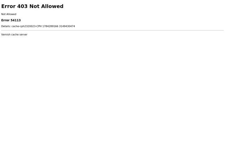 Screenshot van hzcdn.com