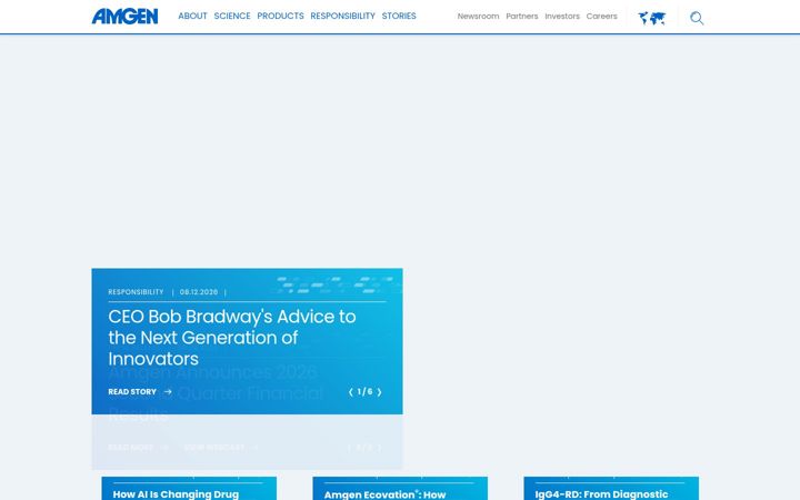 Screenshot of hzndocs.com