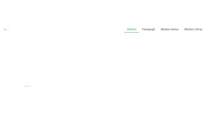 Screenshot of i-bikuben.dk
