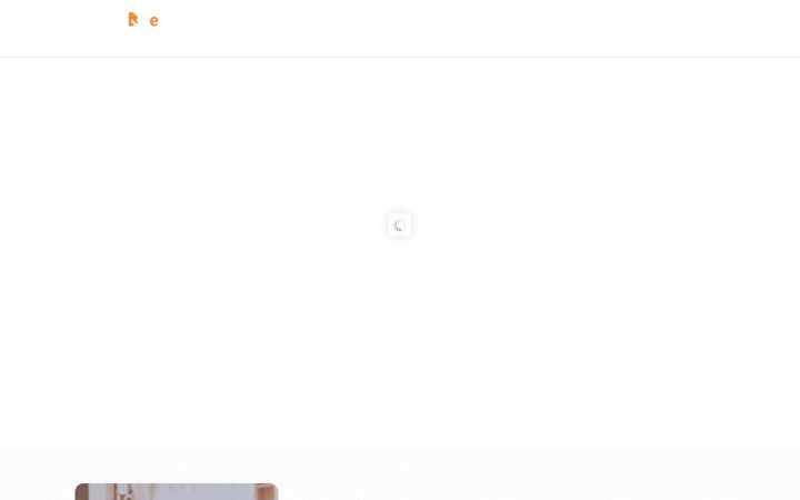 Screenshot of i-care-me.it