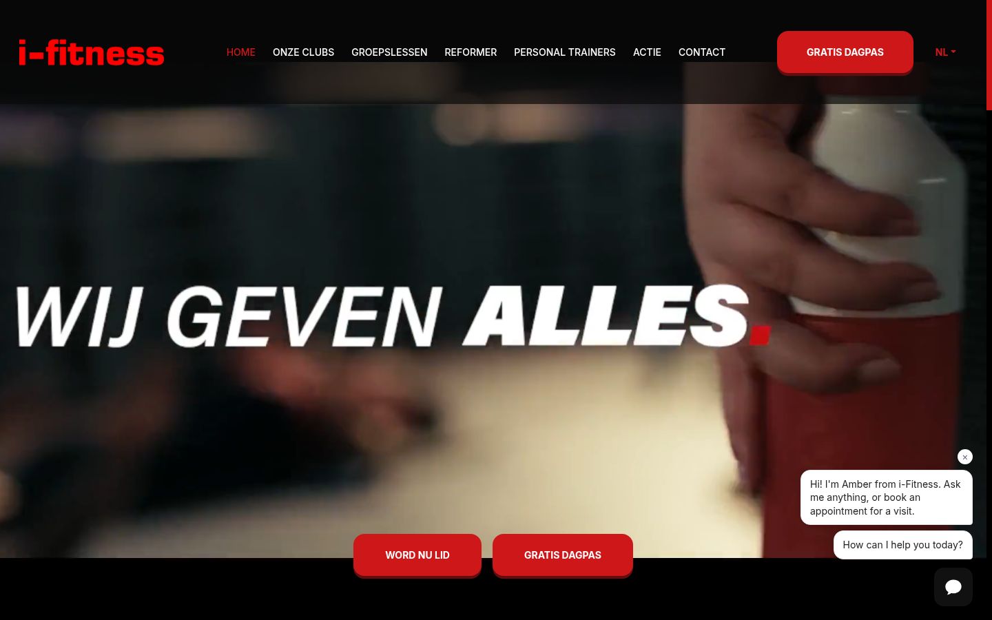 Sutikimo reklamjuostės, rodytos prieš bet kokią sąveiką, ekrano kopija