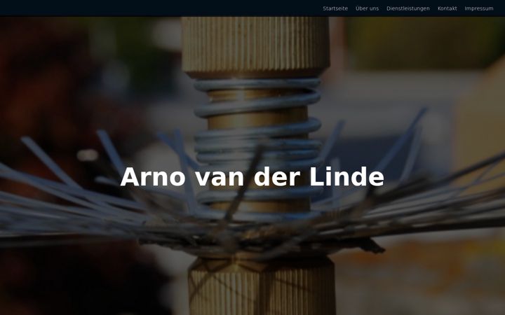Screenshot di i-kehr-for-you.de