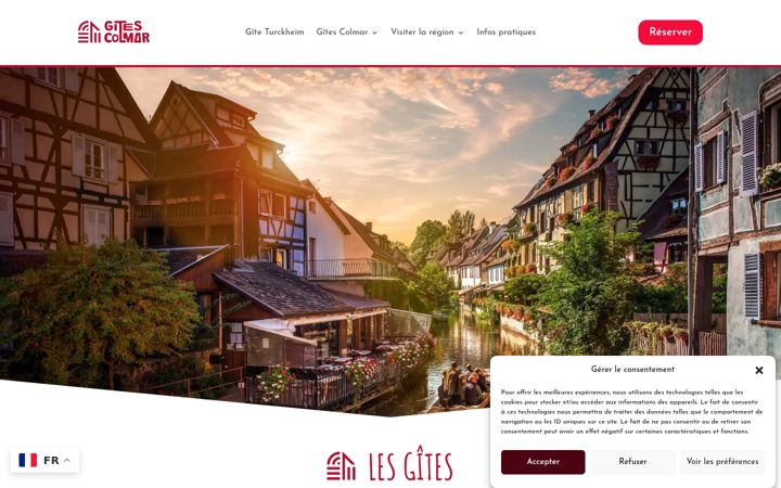 Snímek obrazovky i-love-colmar.com