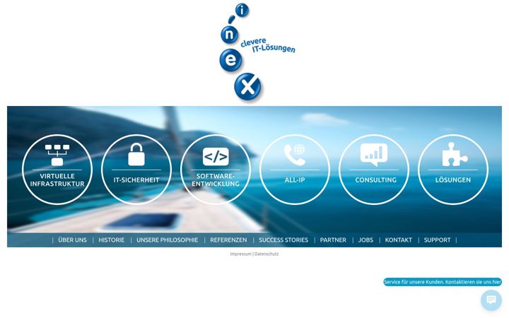 i-nex.de